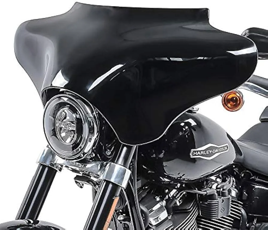 Обтекатель Batwing для Harley-Davidson — фото 1