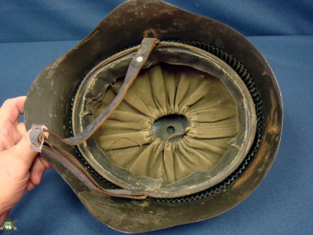 Мотошлем 1/2 (половинка) — фото 2