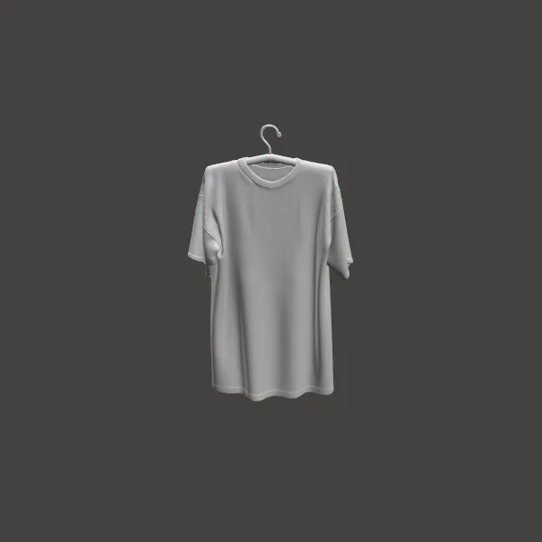 Футболка с 3D принтом для мотоциклистов — фото 3