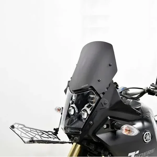 Решётка радиатора (гриль) для VT400 и VT750 C2 — фото 3