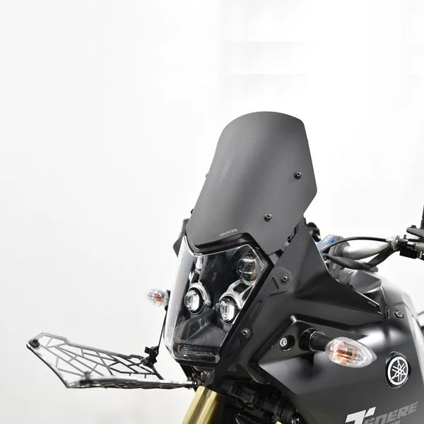 Решётка радиатора (гриль) для VT400 и VT750 C2 — фото 3