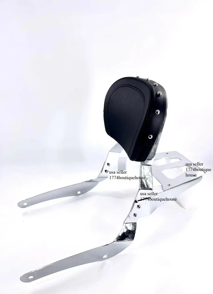 Спинка для Suzuki Intruder, Boulevard и Marauder — фото 1