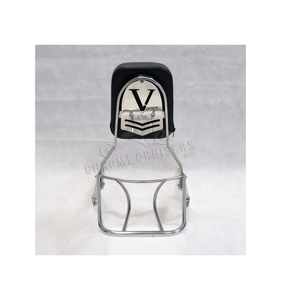 Спинка для Suzuki Intruder, Boulevard и Marauder — фото 2