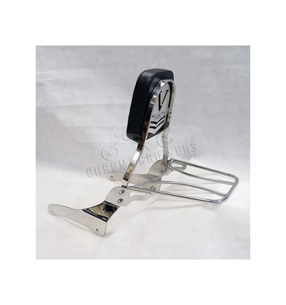 Спинка для Suzuki Intruder, Boulevard и Marauder — фото 3