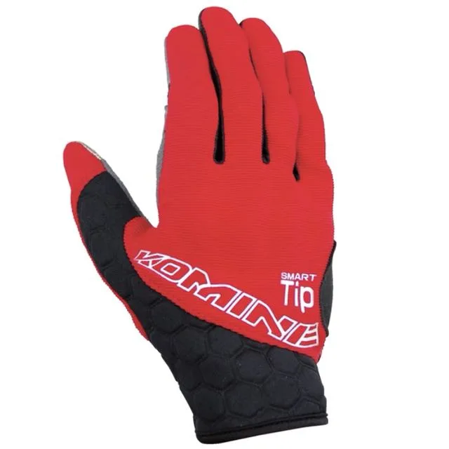 Защитная экипировка Komine GK-123 — основное фото