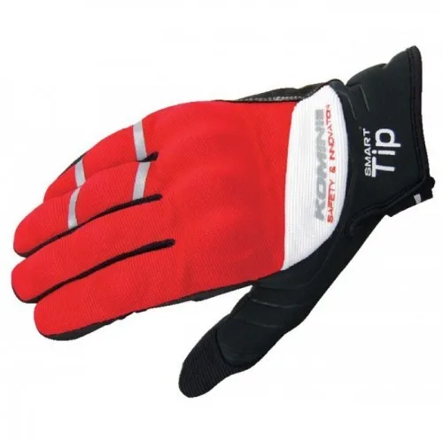 Защита Komine GK-138 — основное фото