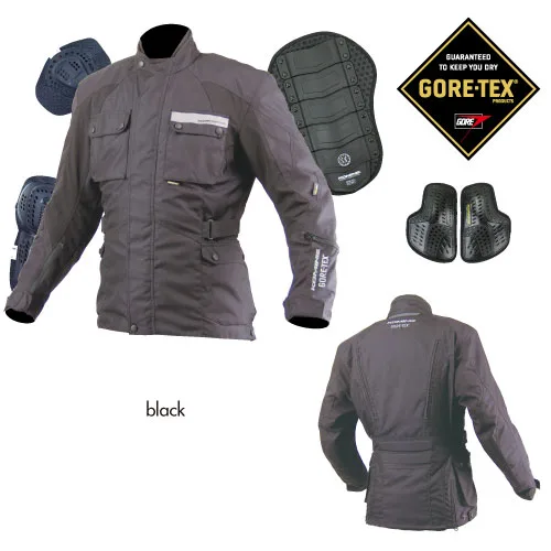 Мотокуртка Komine JK-053 — фото 1