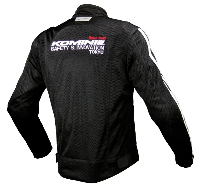 Мотокуртка Komine JK-028 — фото 2