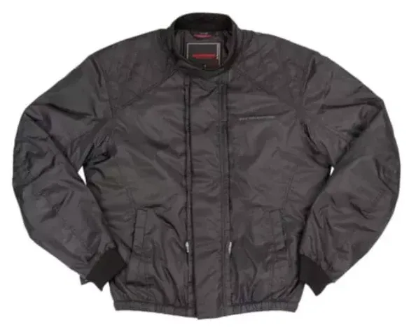 Мотокуртка Komine JK-050 — детальный ракурс