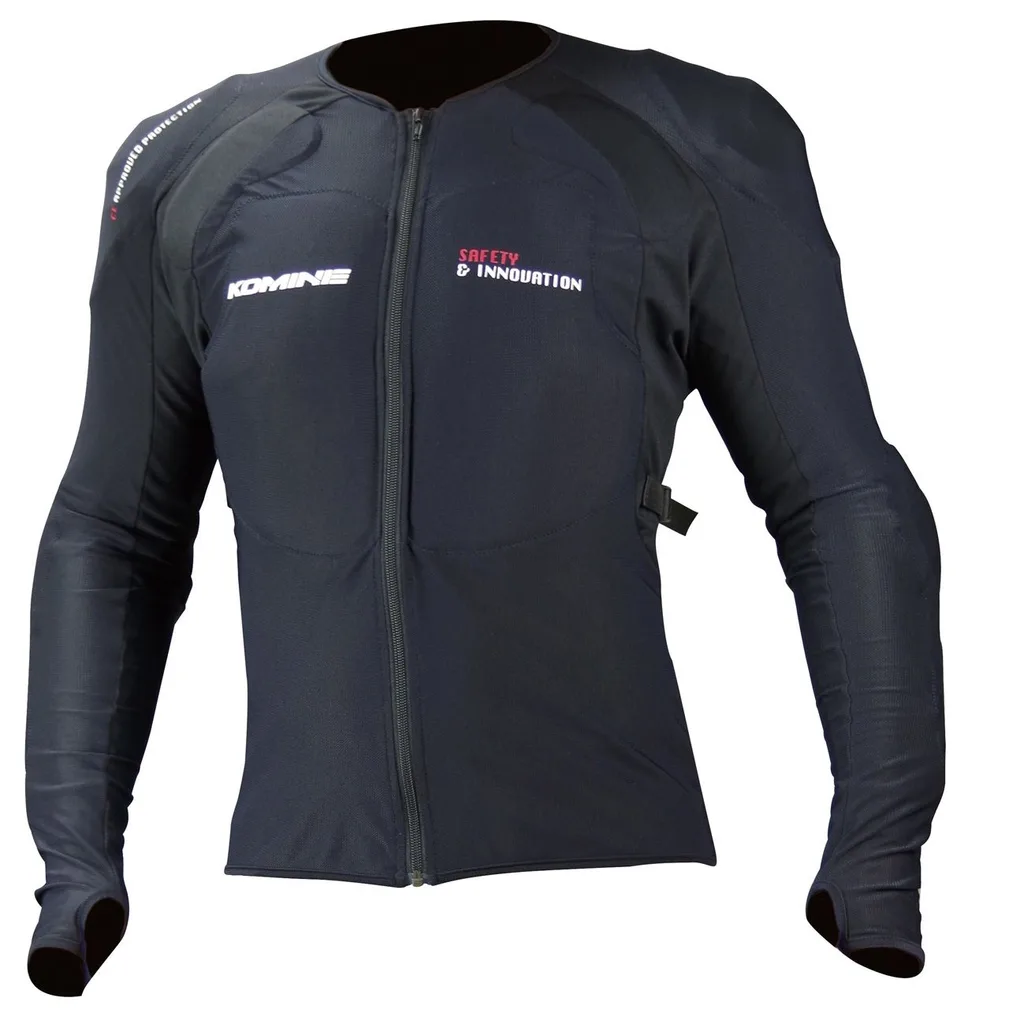 Защитный нагрудник Komine SK-676 — основное фото