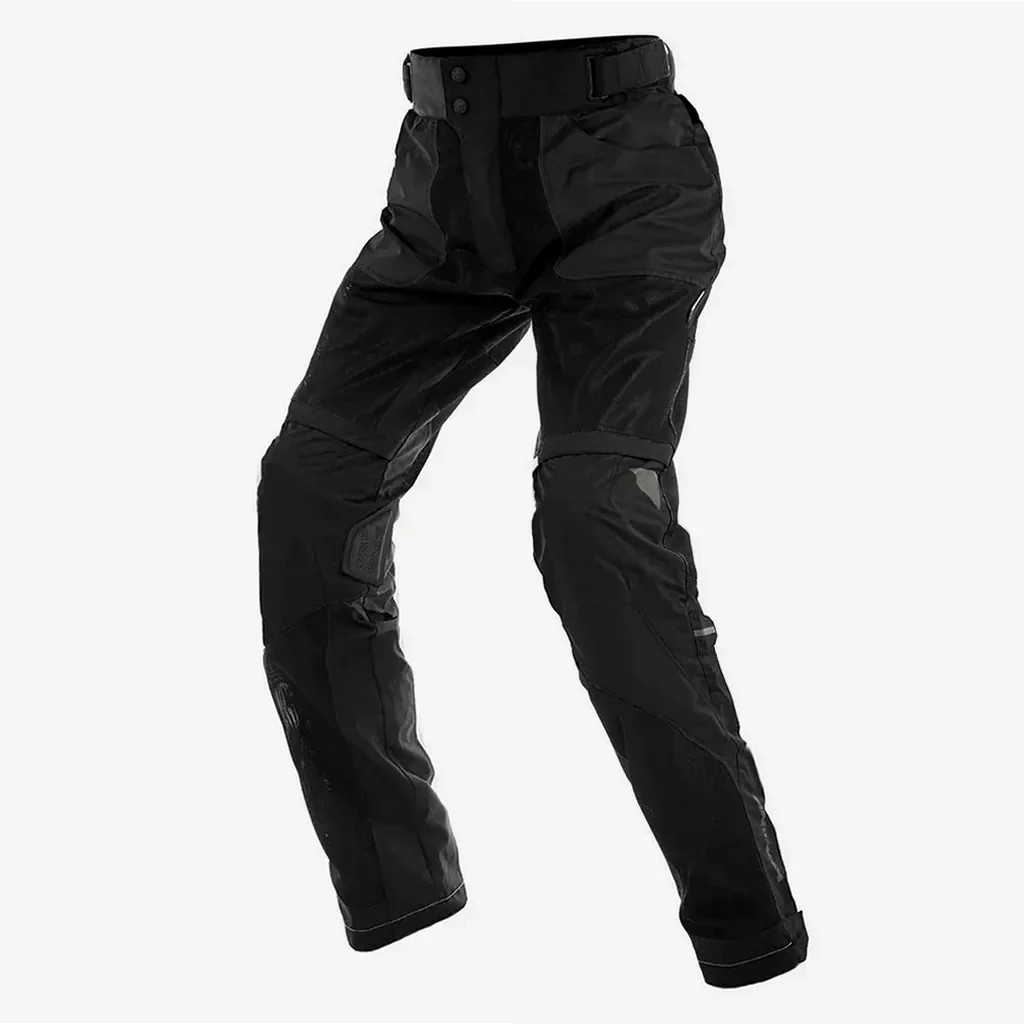 Защитная экипировка Komine PK-715 — детальный ракурс