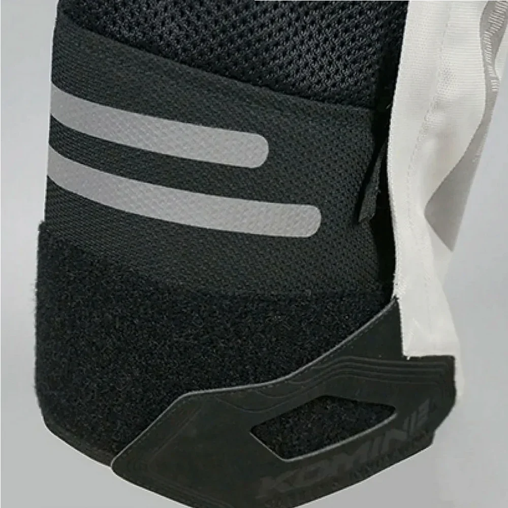 Защитная экипировка Komine PK-723 — детальный ракурс