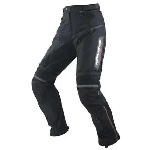 Защитная экипировка Komine PK-716 — детальный ракурс
