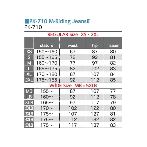 Защитная экипировка Komine PK-710 — основное фото