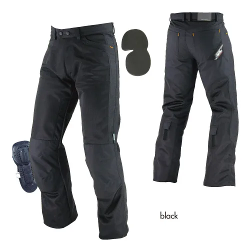 Защитная экипировка Komine PK-710 — фото 3