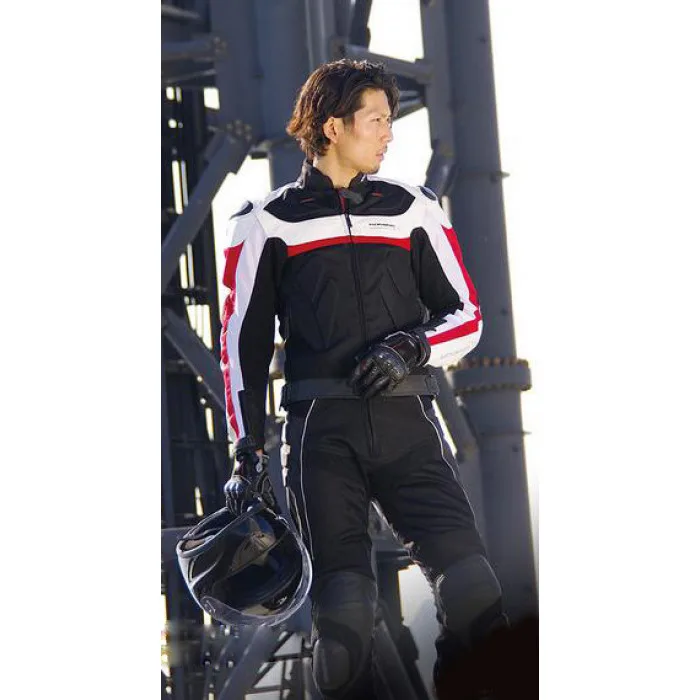 Защитная экипировка Komine PK-709 — фото 2