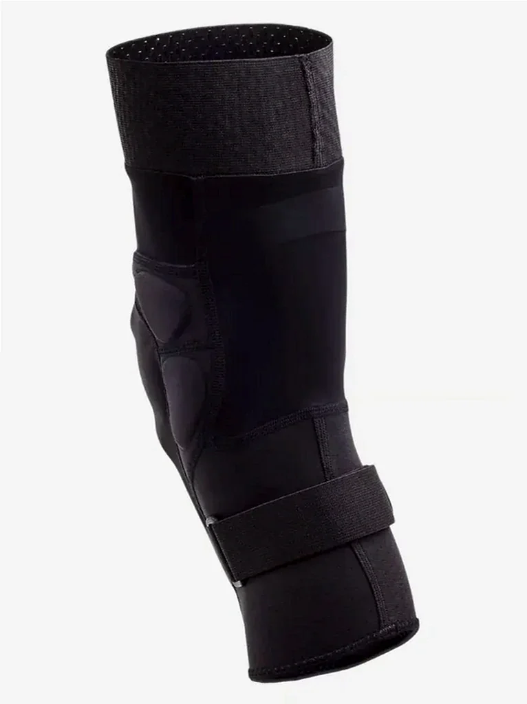 Наколенники FOX LAUNCH KNEE — детальный ракурс