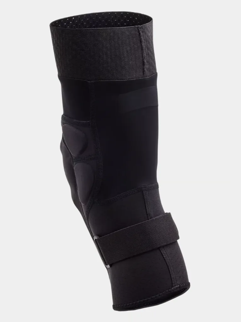 Наколенники FOX LAUNCH KNEE — фото 2