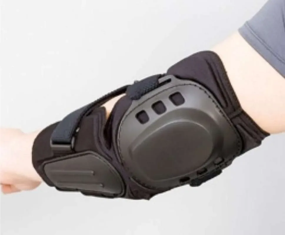 Защитный нагрудник Komine SK-610 — фото 3