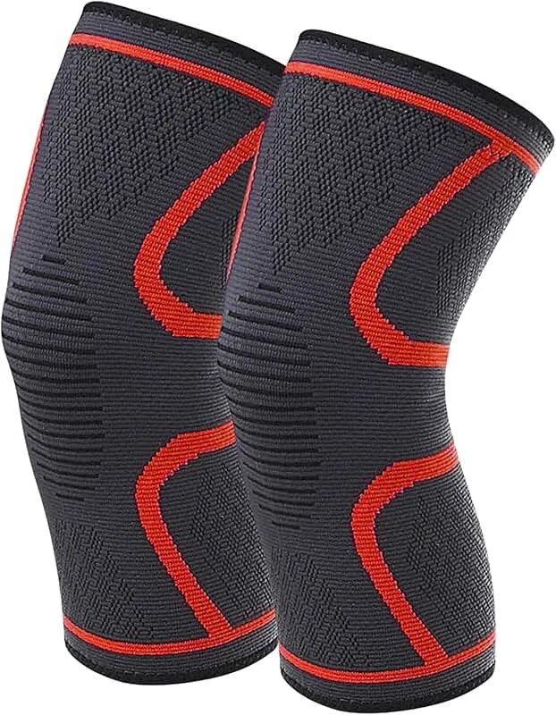 Наколенники MadBull 7022K — основное фото