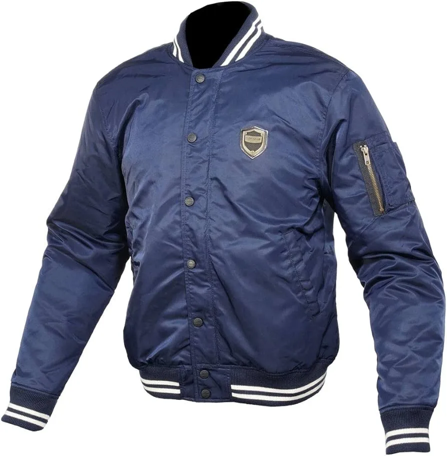 Мотокуртка Komine JK-055 — основное фото