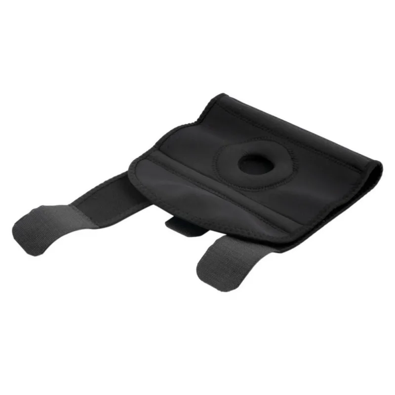 Наколенники MadBull 704 — детальный ракурс