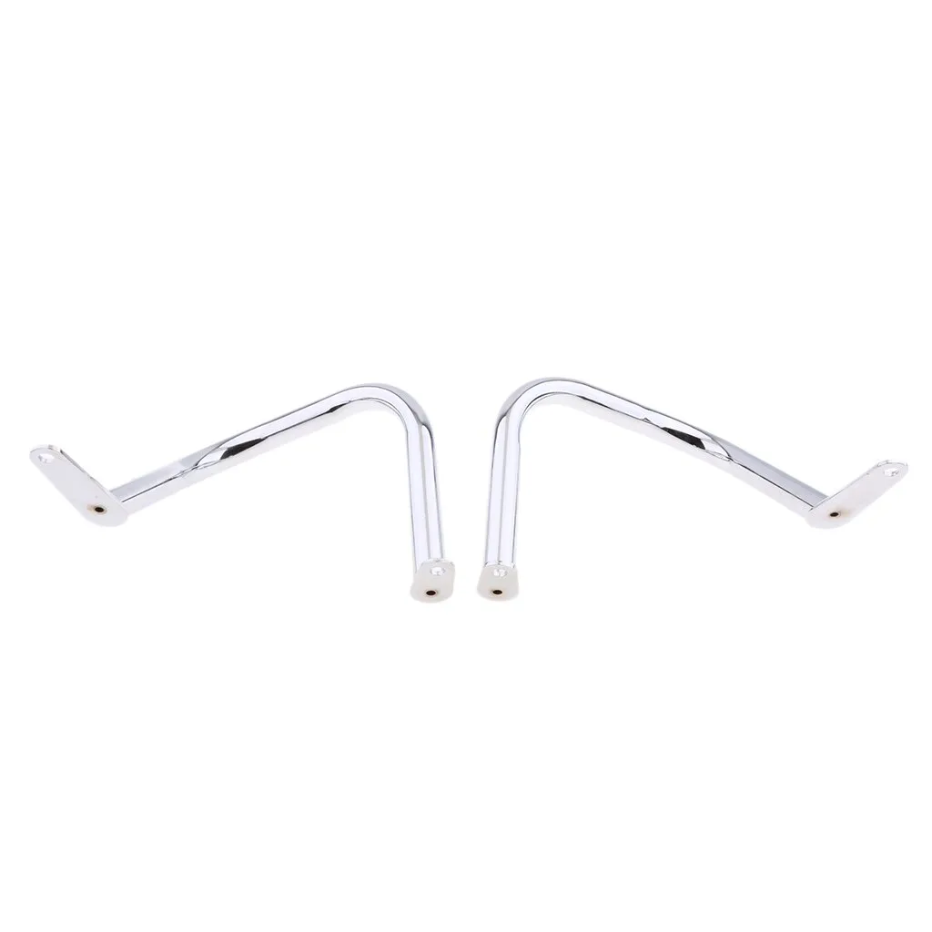 Дуги безопасности для Yamaha Drag Star 400/650 — фото 2