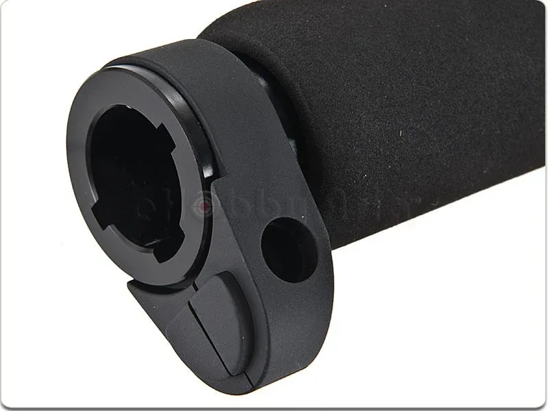 Аксессуар MadBull R2 для мотоциклов — детальный ракурс