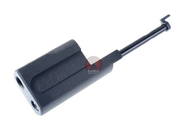 Аксессуар Madbull S9 для чопперов и круизеров — детальный ракурс