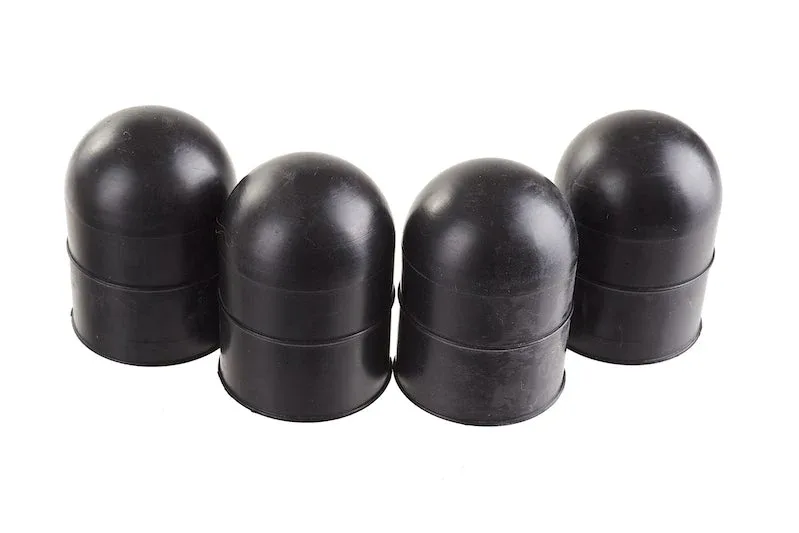 Аксессуар MadBull A6 для чопперов и круизеров — детальный ракурс