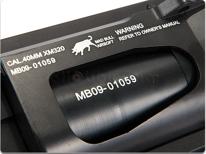 Аксессуар MadBull A6 для мотоцикла — основное фото