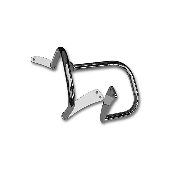 Дуги безопасности для Yamaha XVS 1300 Midnight Star — фото 1