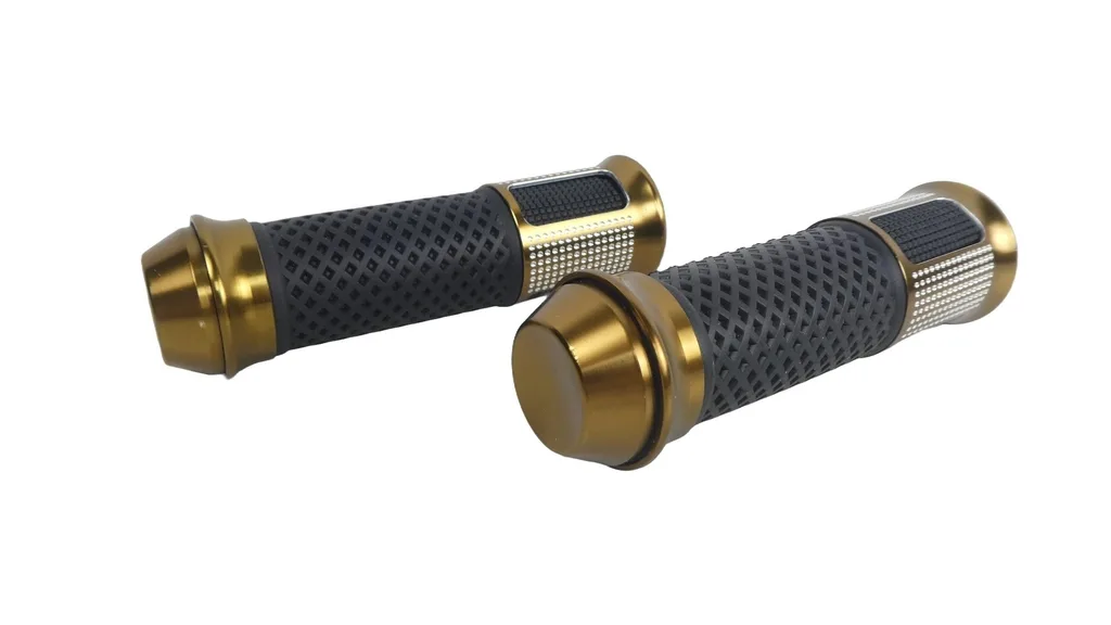 Ручки руля Legend (22 мм) — фото 3