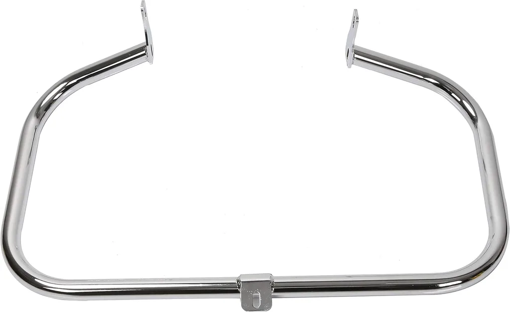 Дуги безопасности для Honda Shadow C4, C5 и RC50 Aero — фото 1