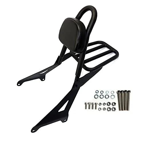 Спинка для Yamaha Midnight Star 1300 — основное фото