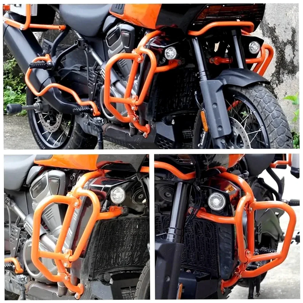 Солнцезащитные очки для Harley-Davidson — детальный ракурс