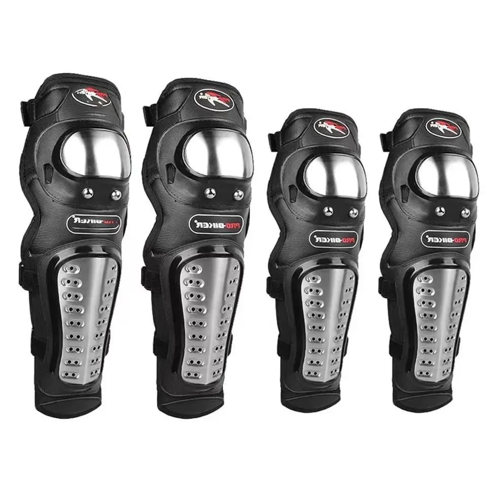 Наколенники и налокотники KTM — основное фото