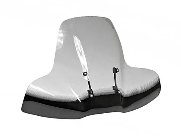 Ветровое стекло для Harley-Davidson (б/у) — детальный ракурс