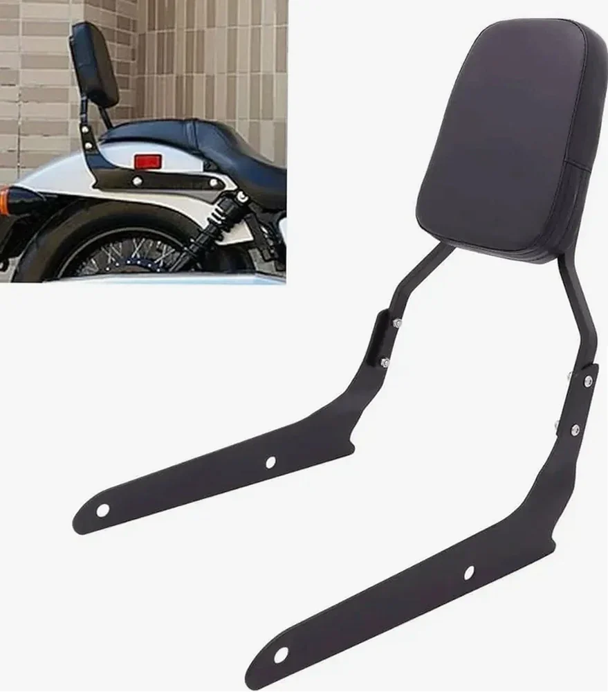 Спинка (сисси-бар) для Honda Shadow VT750 C4/C5 — фото 3