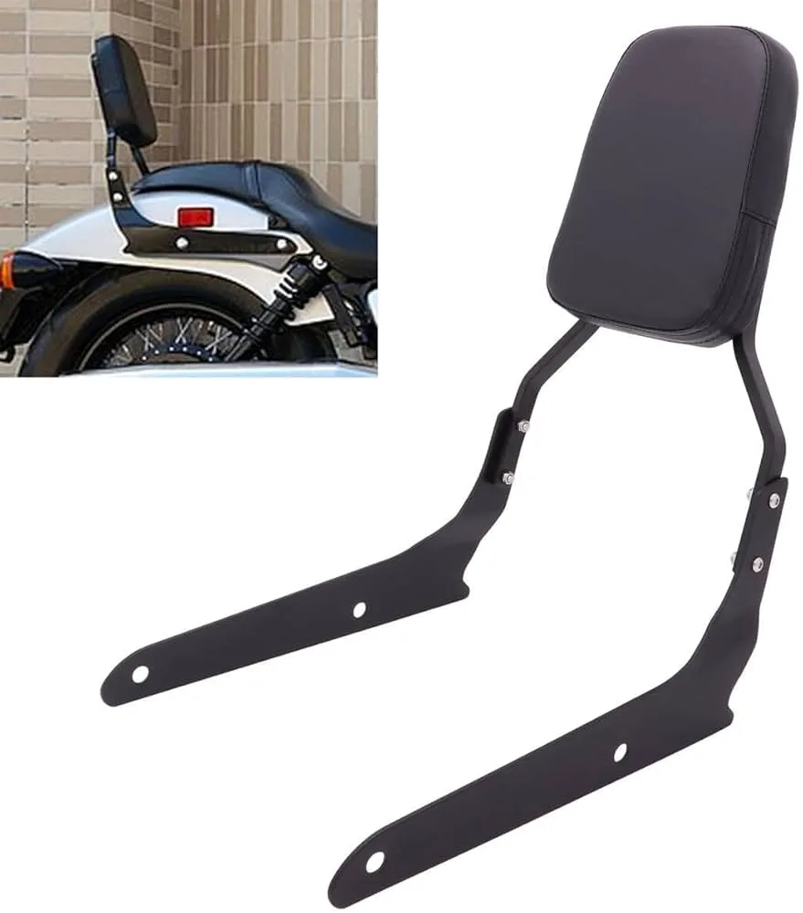 Спинка (сисси-бар) для Honda Shadow VT750 C4/C5 — фото 3