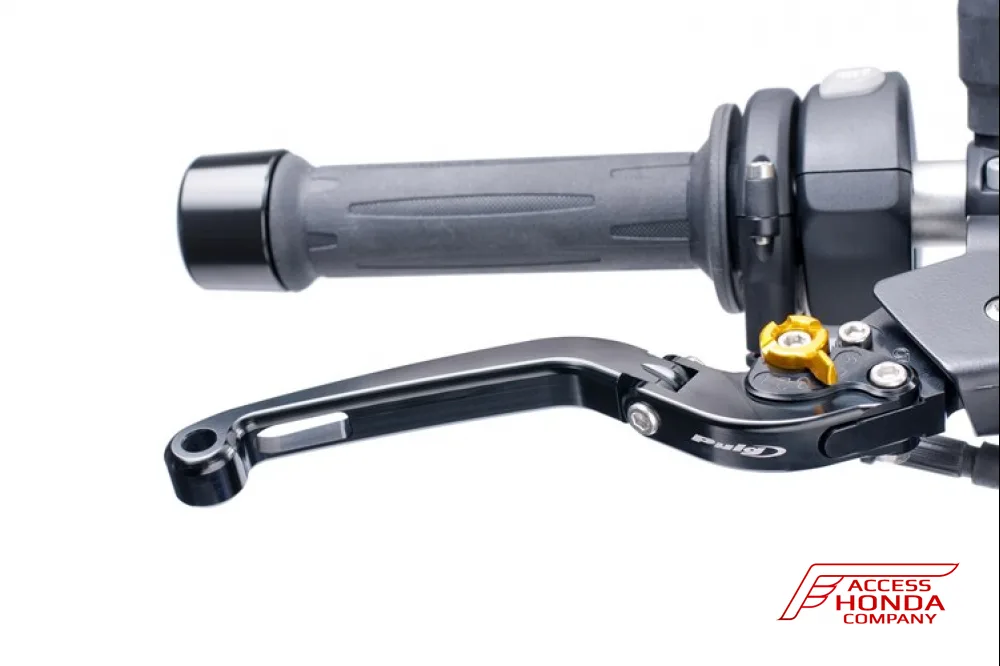 Рычаги сцепления и тормоза для Honda — фото 1