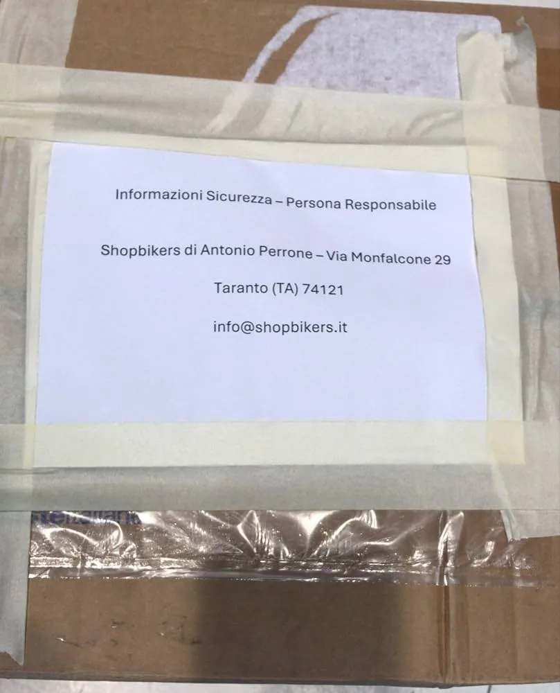 Спинка для Honda VTX 1800 Retro — фото 1