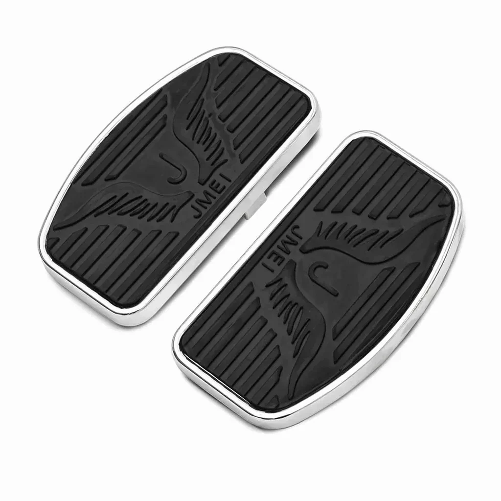 Подножки (платформы) для Suzuki VL 400/800 — детальный ракурс