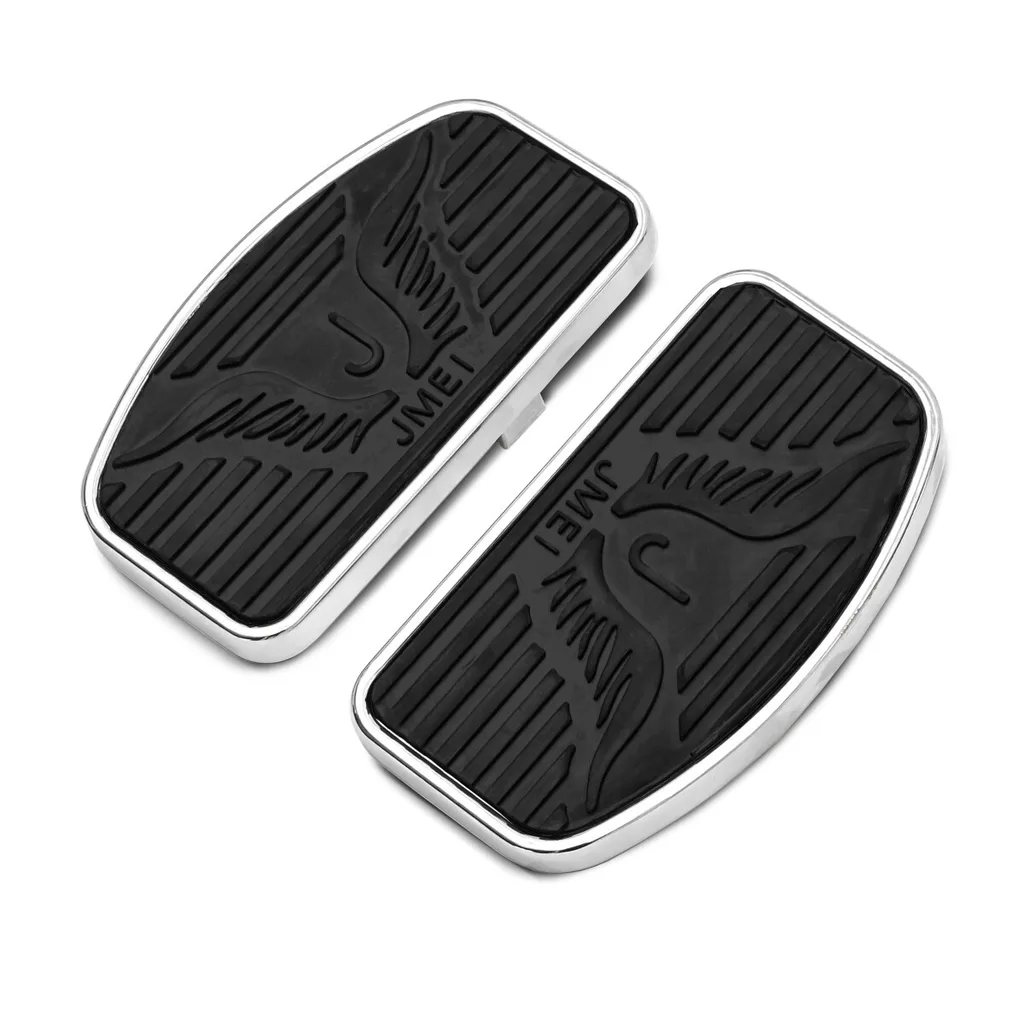 Подножки (платформы) для Suzuki VL 400/800 — фото 2