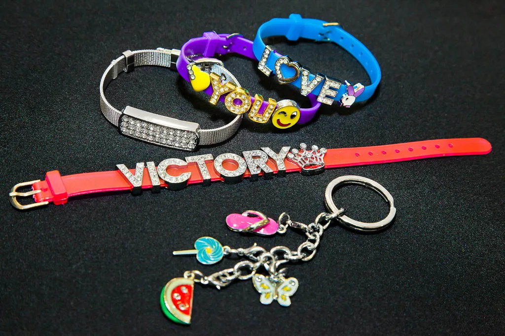 Универсальный мотоаксессуар Polls P1 — фото 1