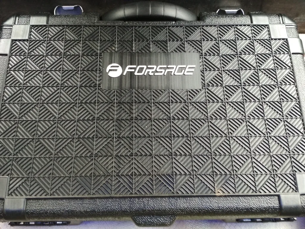 Универсальный аксессуар для чопперов и круизеров — фото 2