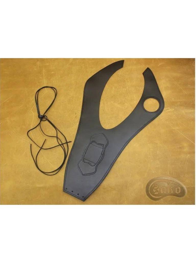 Накладка тормозного бачка для Yamaha Drag Star — фото 3