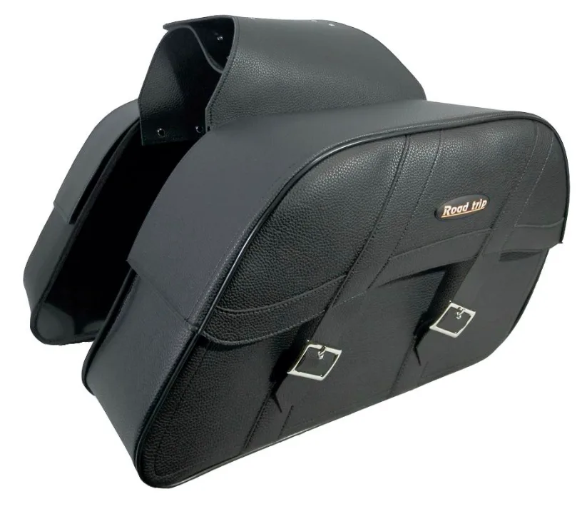 Универсальные рамки для крепления кофров — фото 3