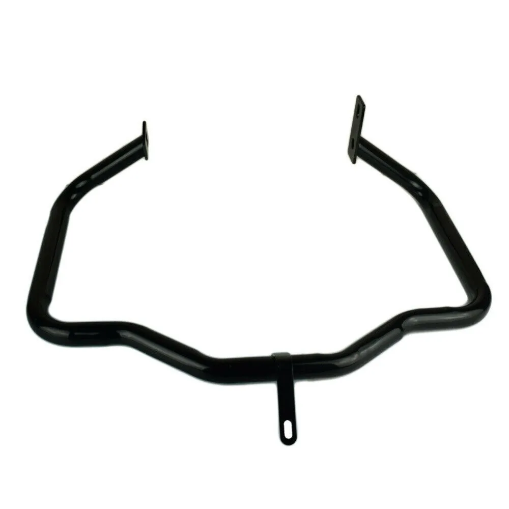 Дуги безопасности для Honda Steed 400/600 — основное фото