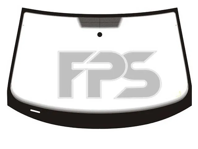 Универсальное лобовое ветровое стекло — фото 3